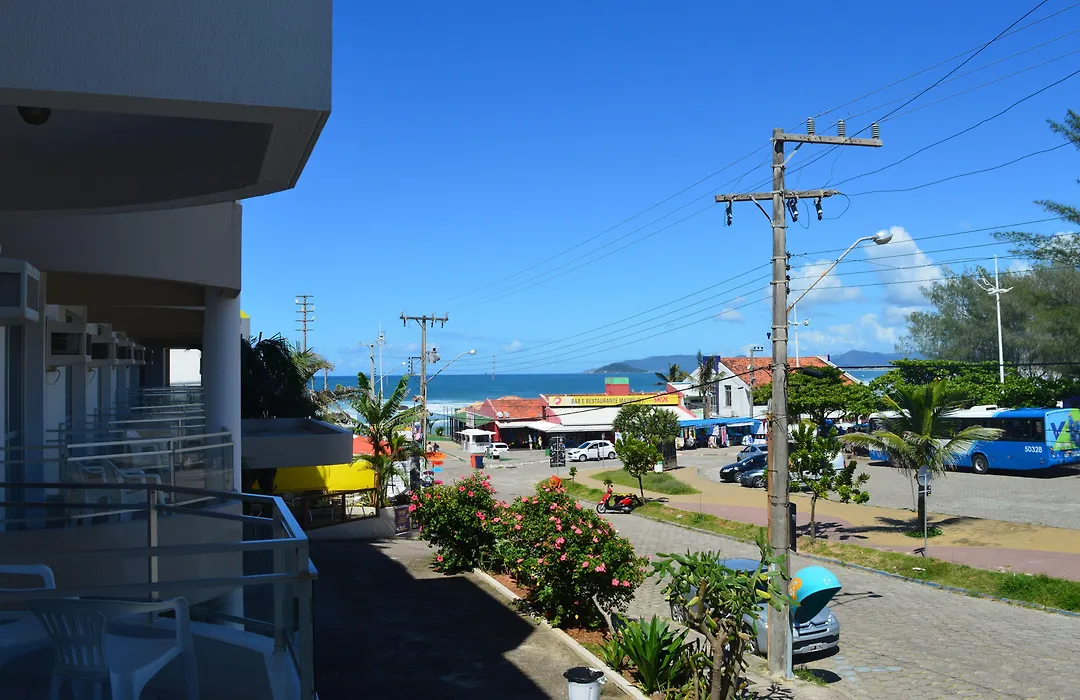 Joaquina Beach Hotel-1