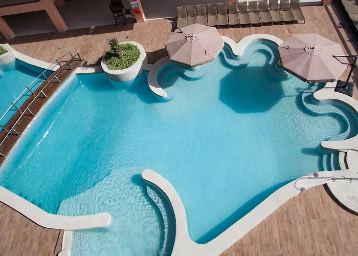 Hotel Jurerê Beach Village - OFICIAL