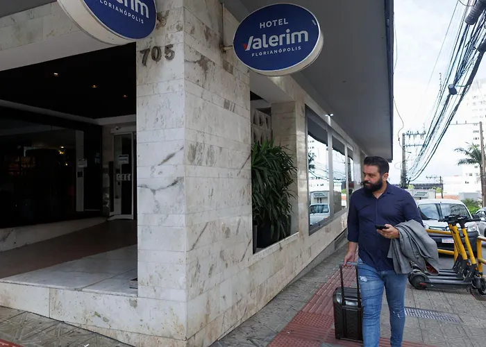 Valerim Florianópolis