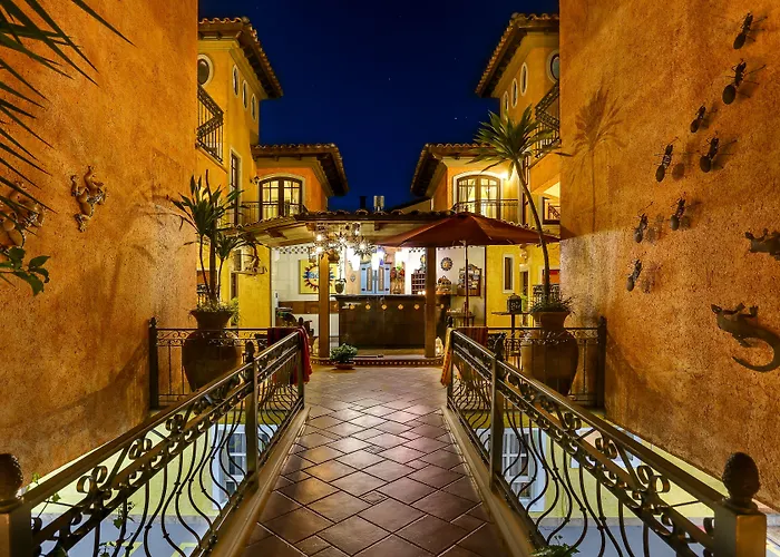 Villas Jurere Hotel Boutique Florianopolis