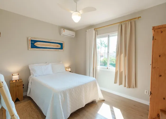 Casa Mar Villas Florianopolis
