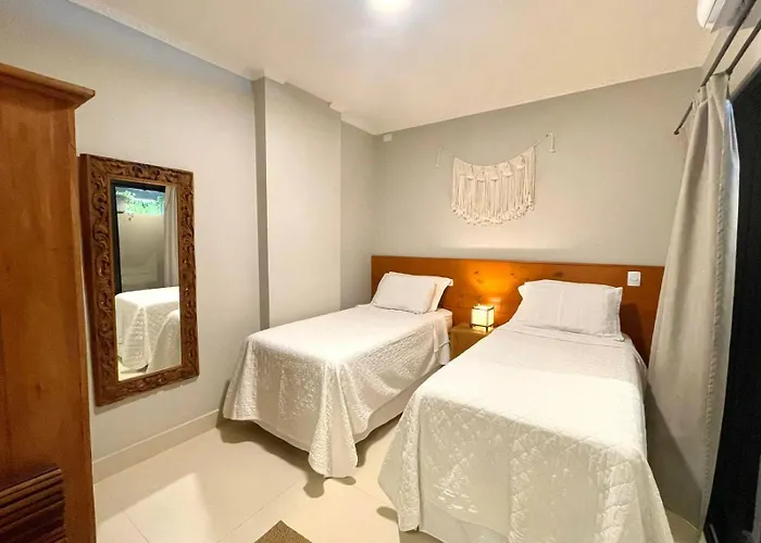 Casa Mar Villas Florianopolis