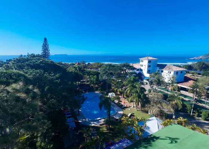 Praia Mole Hotel Florianopolis