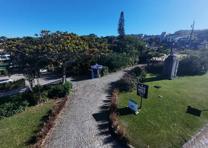 Praia Mole Hotel Florianopolis